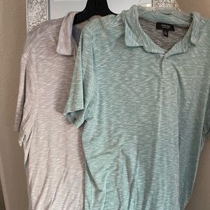 Nordstrom Collar Men’s Shirts